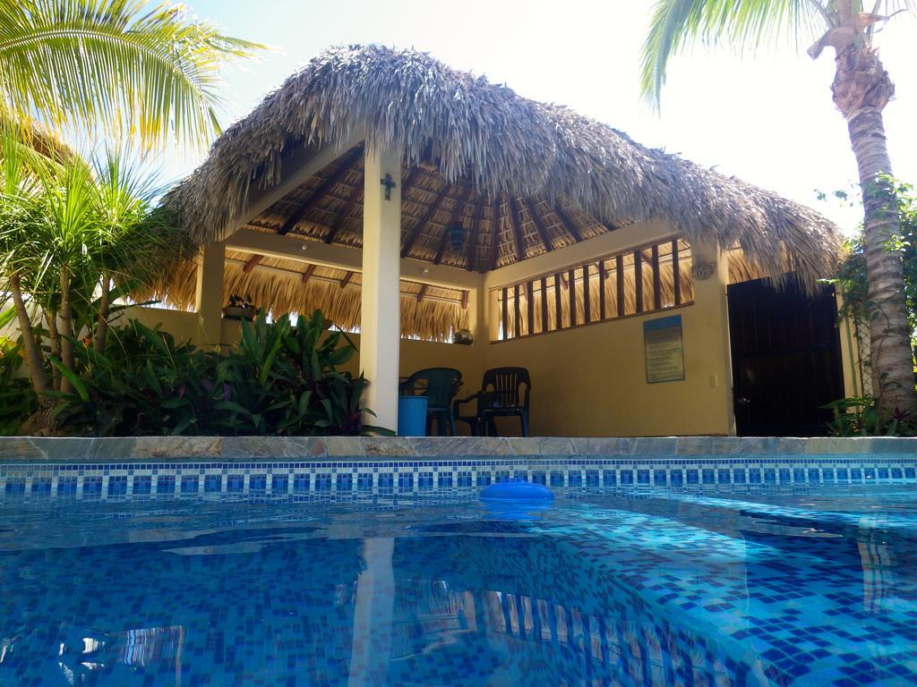 Las Turquezas Puerto Escondido  Eksteriør billede
