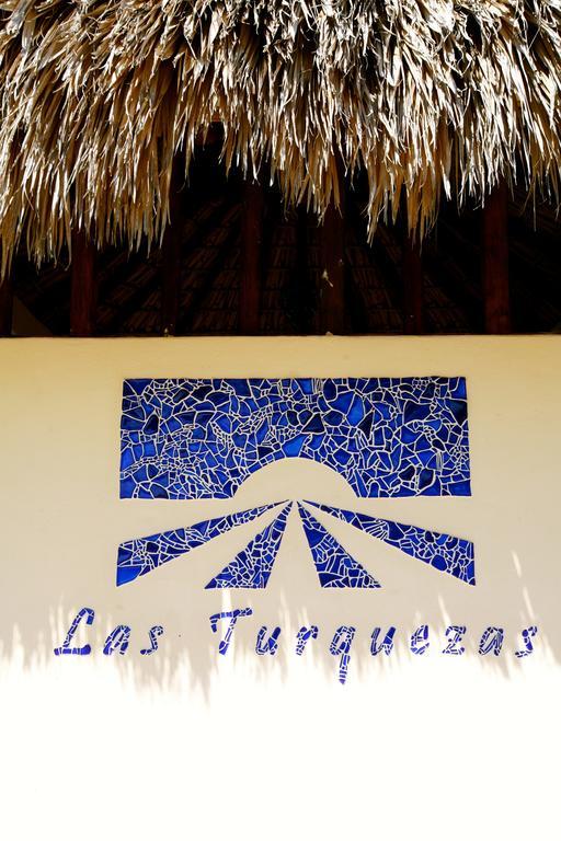 Las Turquezas Puerto Escondido  Eksteriør billede