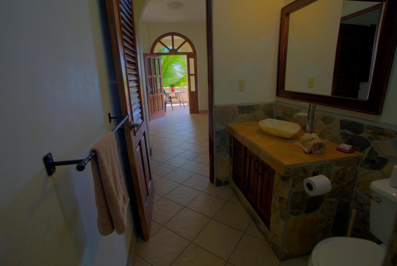 Las Turquezas Puerto Escondido  Eksteriør billede