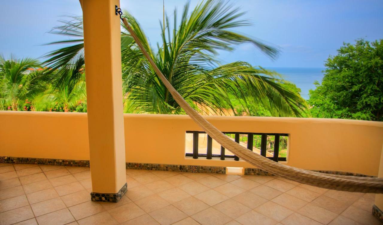 Las Turquezas Puerto Escondido  Eksteriør billede