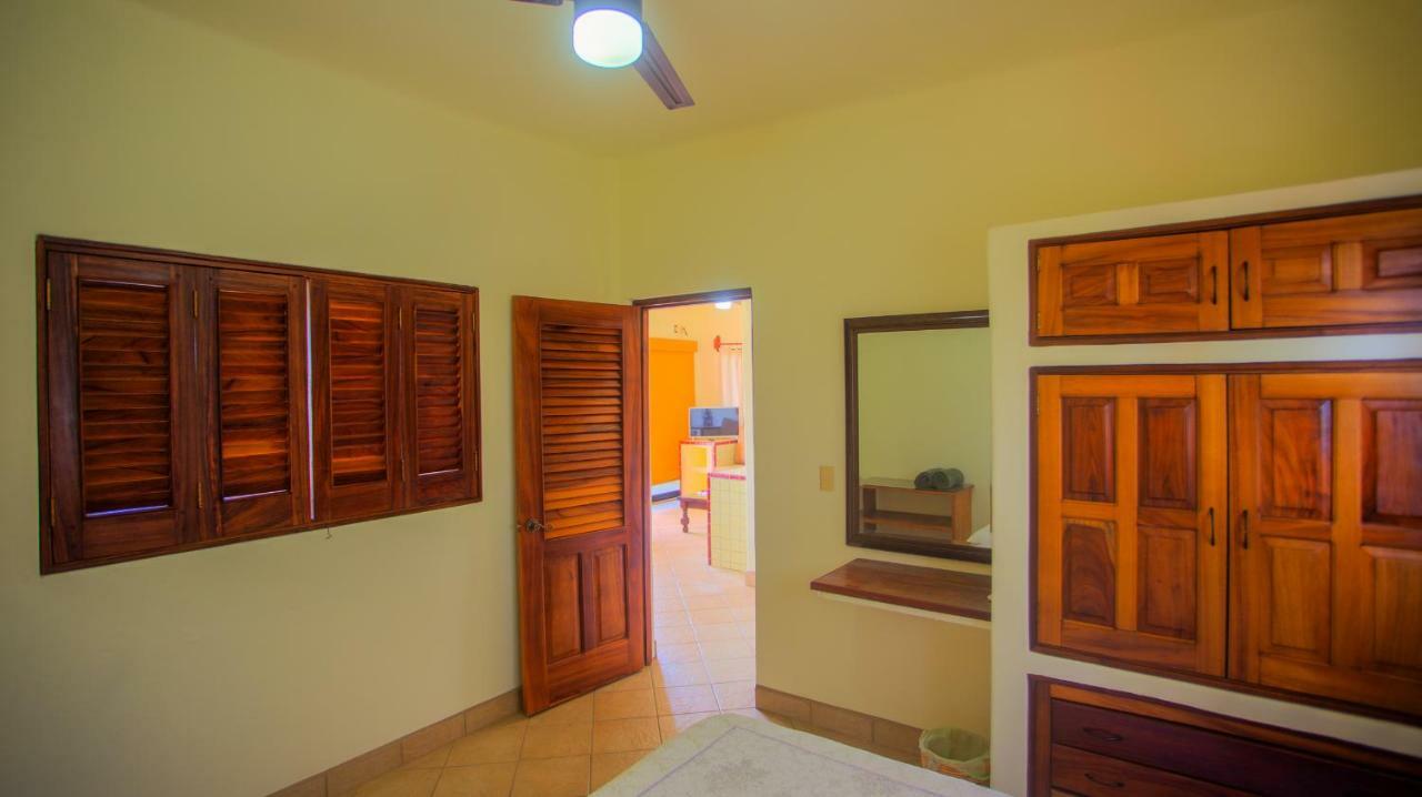 Las Turquezas Puerto Escondido  Eksteriør billede